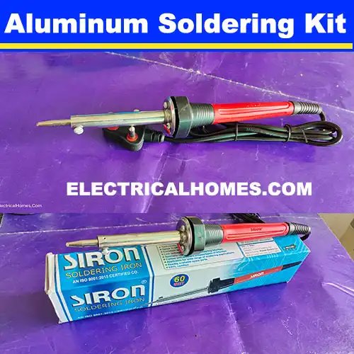 Buy Siron 60W Ceramic Heater Soldering Iron at 210