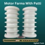 Signatt® Premium Cooler Motor Winding Farma With 10 Inch Farma Patti