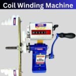 1/10 Motor Coil Winding Machine With Steel Gear